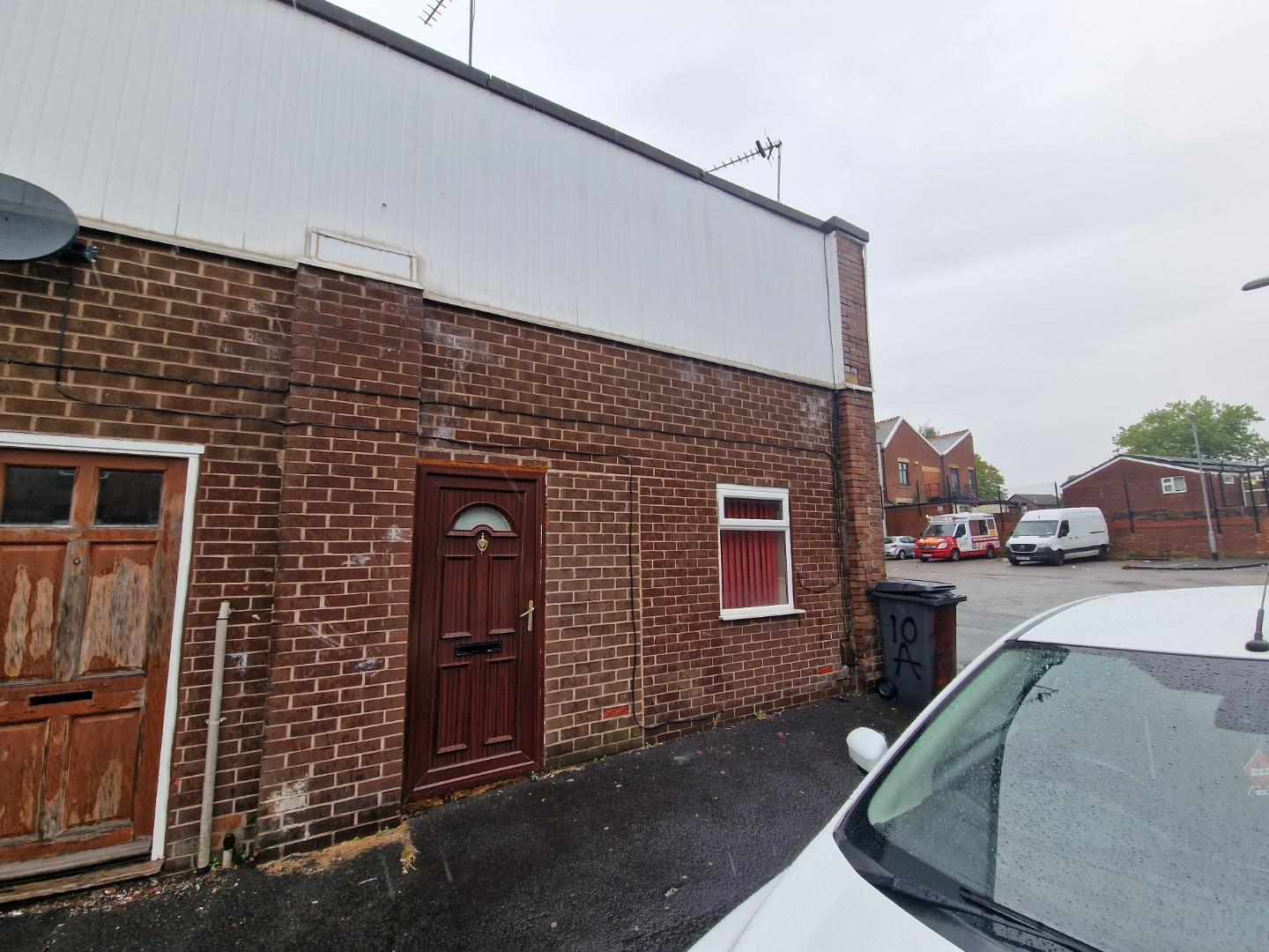 10a Moorcroft Street, Oldham, OL8 3TS Pearson Ferrier Estate Agents